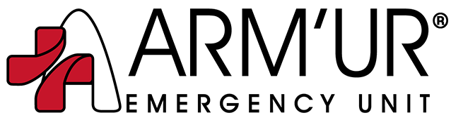 ARM'UR : Unité premiers secours