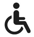 Accessibilité PMR